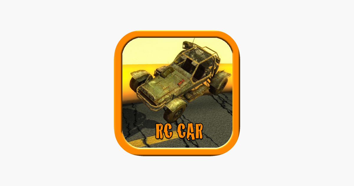 Games like RC Car - Free
