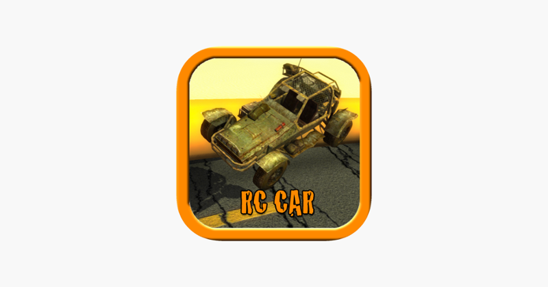 RC Car - Free Game Cover