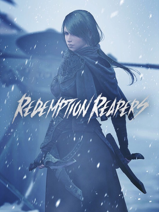 Games like Redemption Reapers