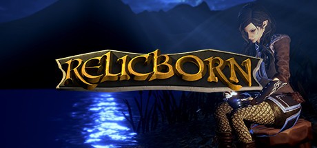 Games like RELICBORN