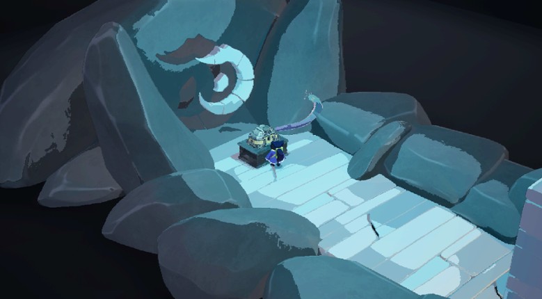 Remnants Of Yore screenshot