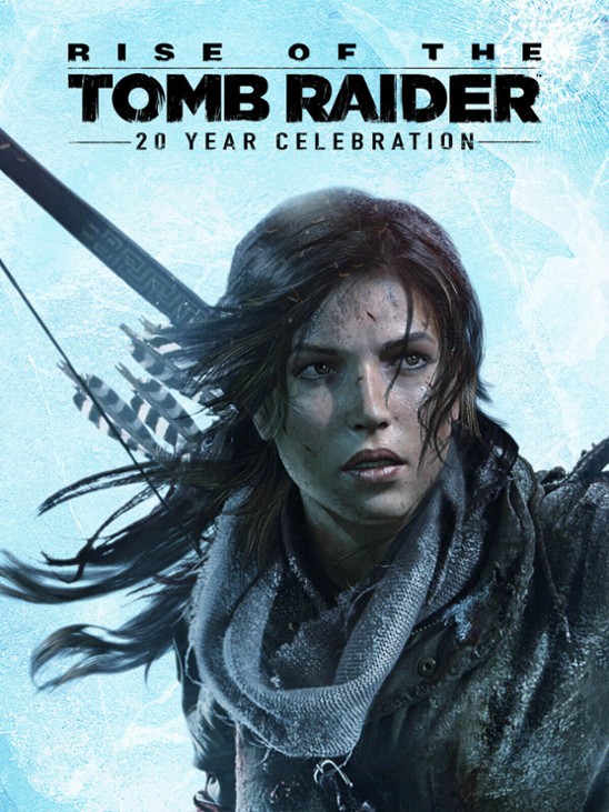 Games like Rise of the Tomb Raider: 20 Year Celebration
