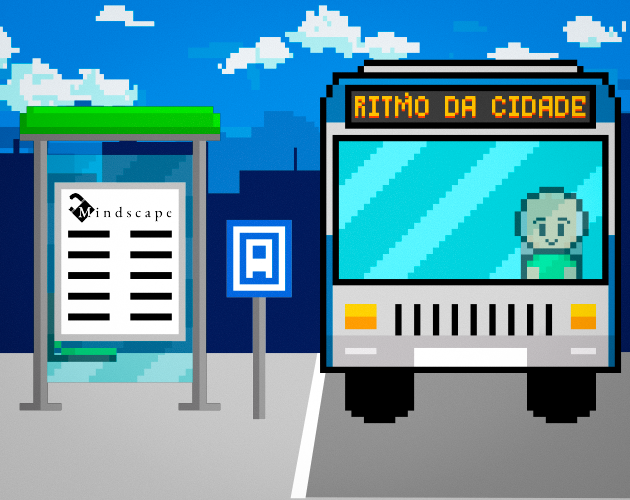 Games like Ritmo da Cidade