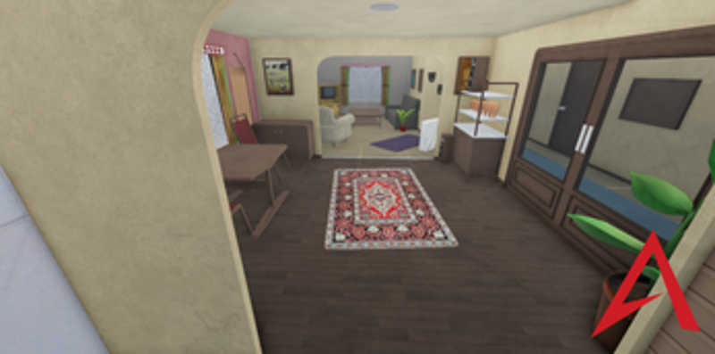 Roblox Los Santos Roleplay Map Version 2.0 Image