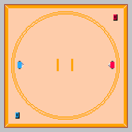 Robosumo Image