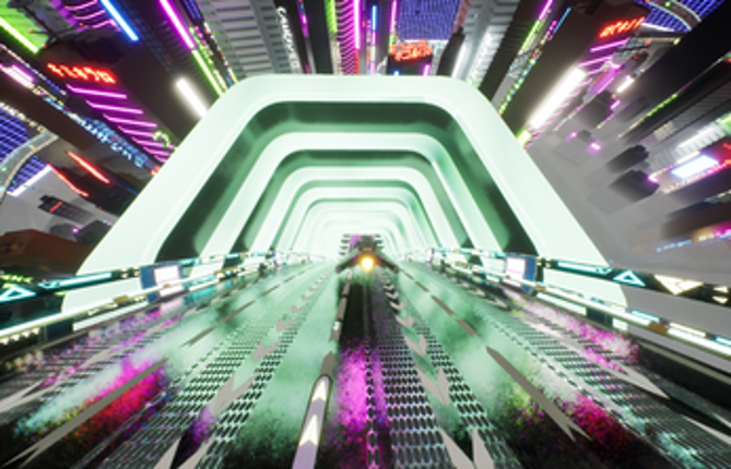 Rockport Riders screenshot