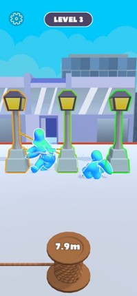 Rope Killer screenshot