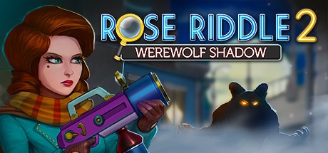Games like Rose Riddle 2: Werewolf Shadow