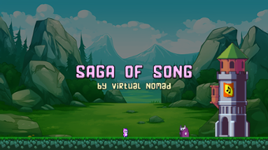 Saga of Song Image