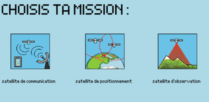 SATMAN Image