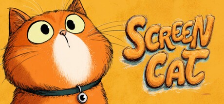 Games like Screen Cat