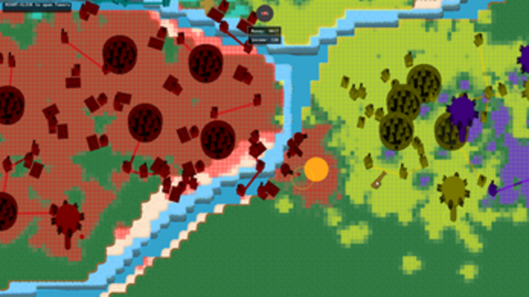 Shades Of War screenshot