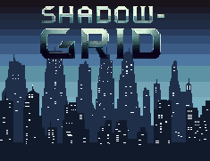 Games like Shadow-Grid
