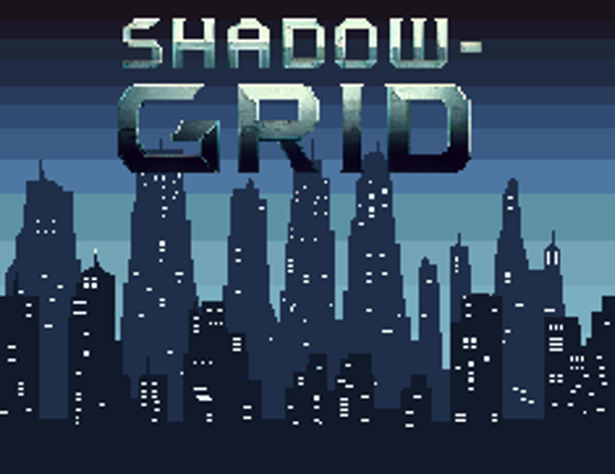 Shadow-Grid Game Cover