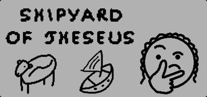 Shipyard of Theseus Image