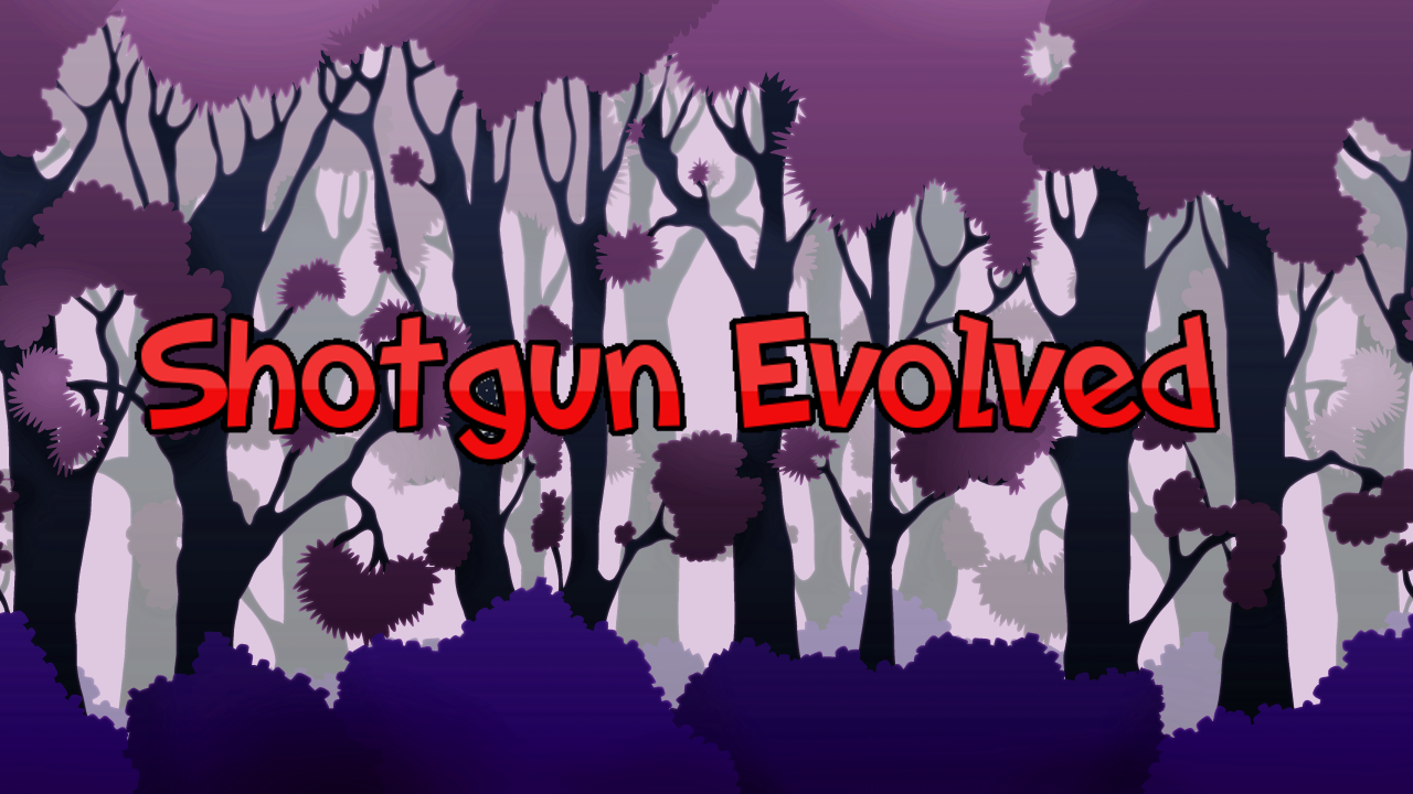 Games like Shotgun Evolved
