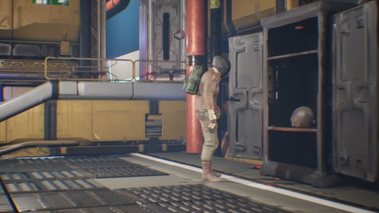 Silly Agent Image