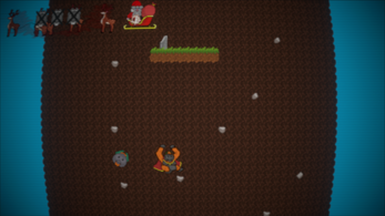 SIMIA REGIS INVICTUS screenshot