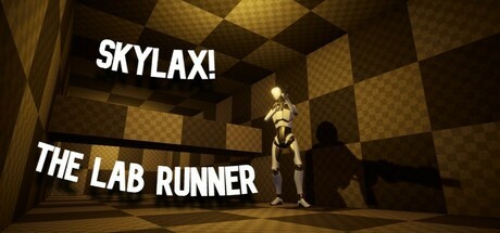 Games like Skylax! The Lab Runner
