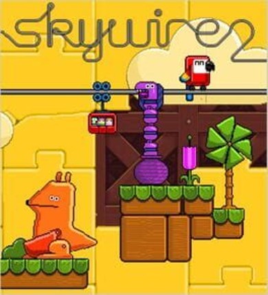 Skywire 2 Image