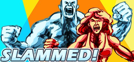 Games like SLAMMED!