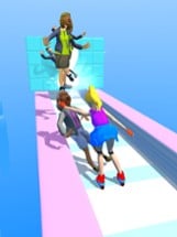 Slap Runner Image