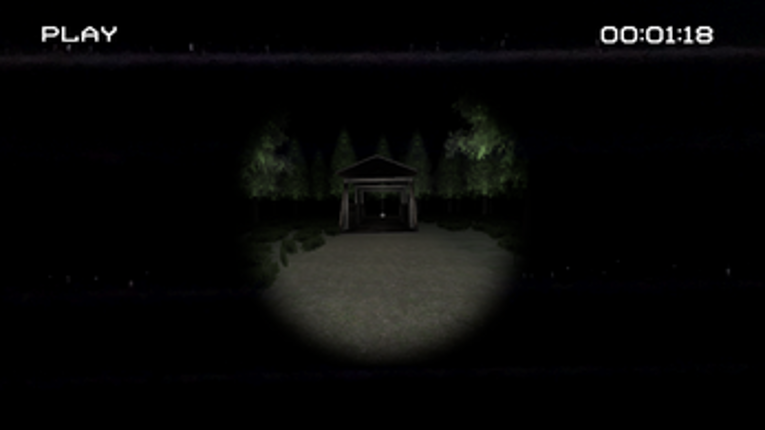 Slender: Playstation I (Alpha 1.0.0v) Image