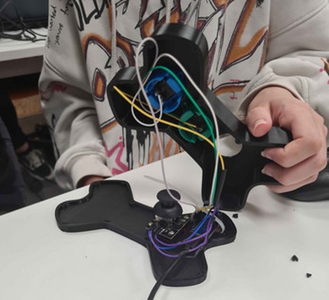 Sneaky Doggy screenshot