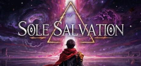 Games like Sole Salvation