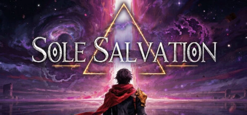 Sole Salvation Image