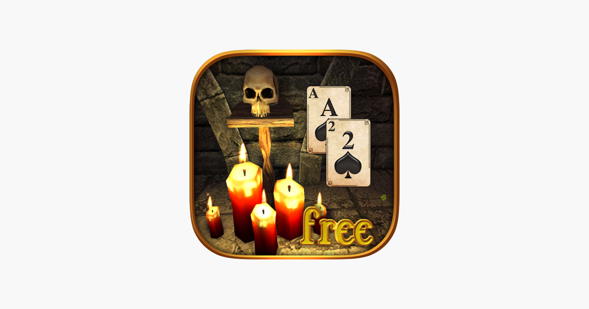 Games like Solitaire Dungeon Escape 2 Ads