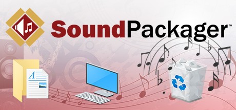 Games like SoundPackager 10