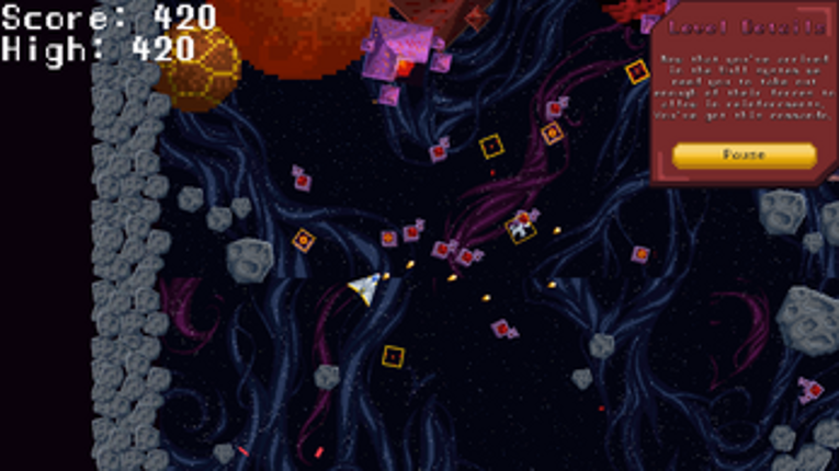 Space Commando's! Image