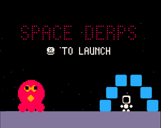 Space Derps [Pico1k Jam] Image