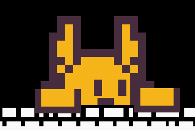 SparkNoid screenshot