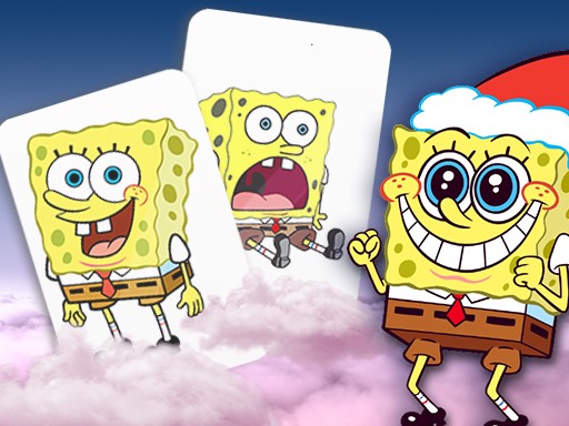 Games like SpongeBob Card Match