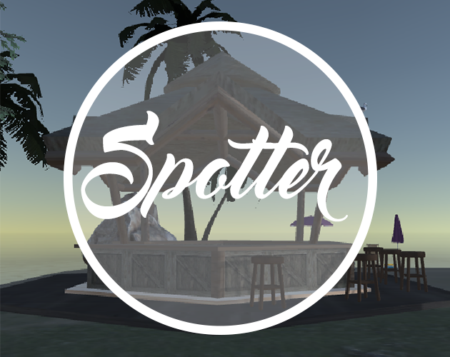 Games like Spotter