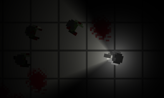 Games like Stop the Decay