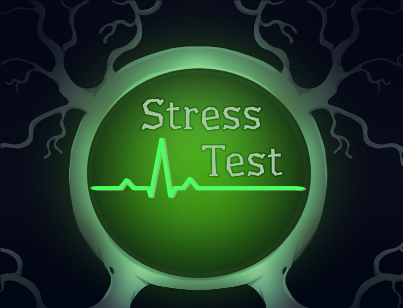 Games like Stress Test
