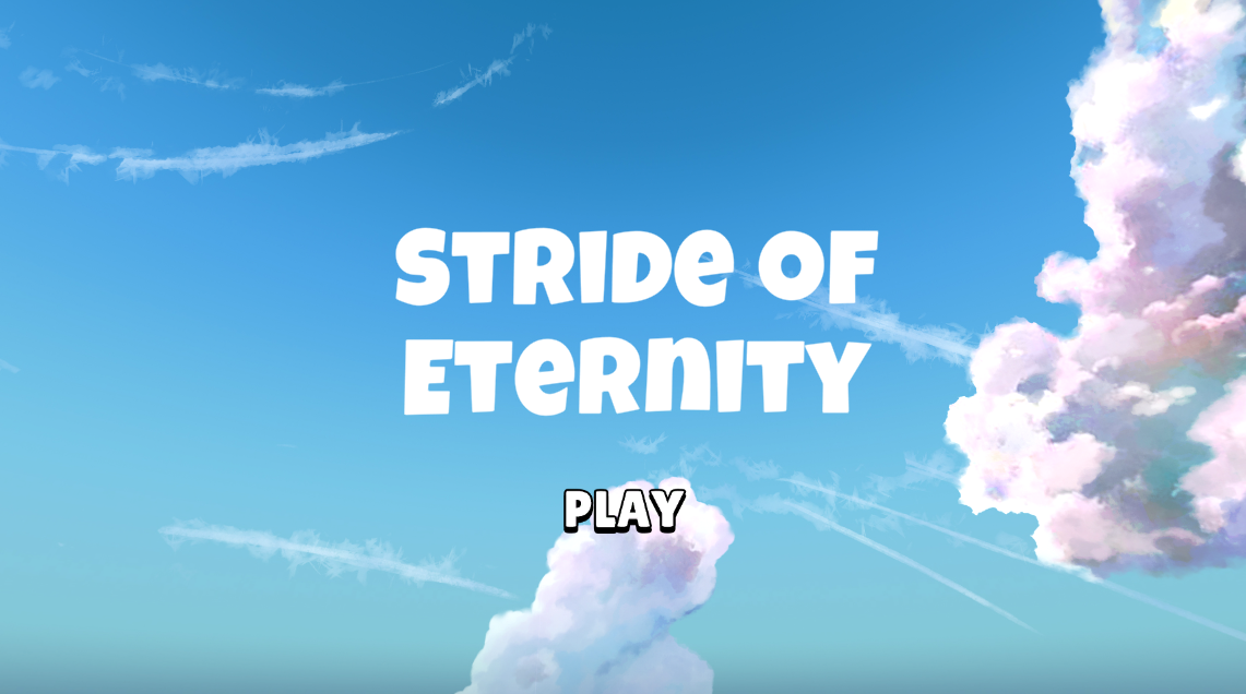 Games like Stride Of Eternity
