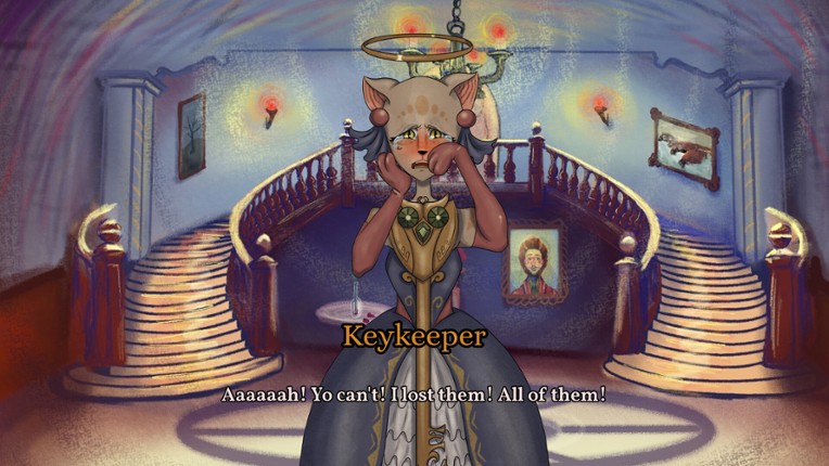 Submansion screenshot