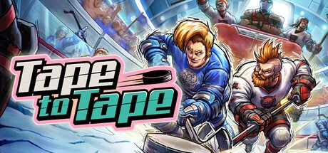 Games like Tape to Tape