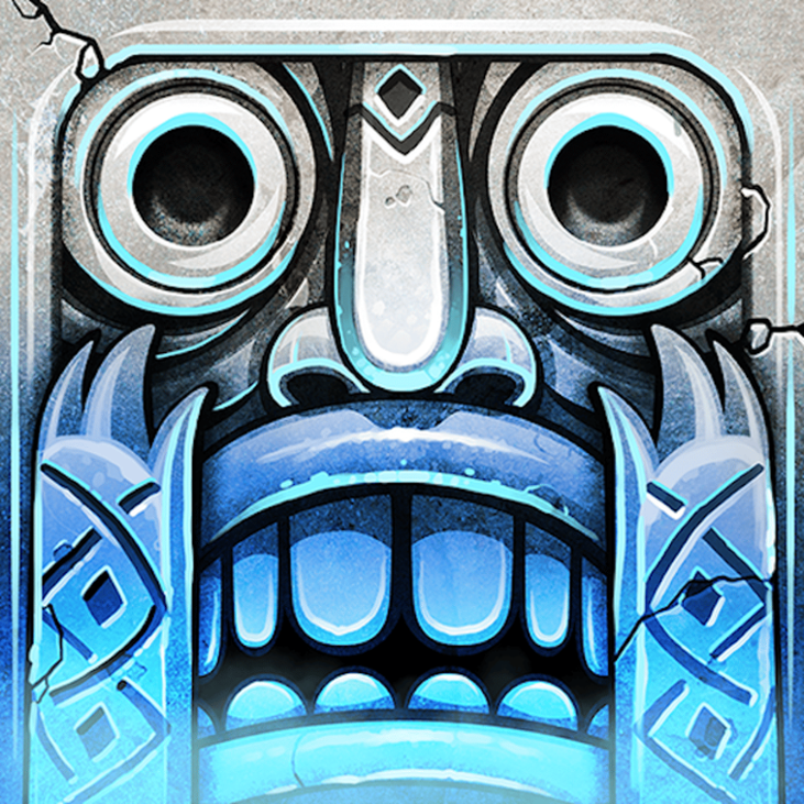 Games like Temple Run 2: Frozen Shadows