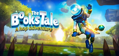 Games like The Books Tale: A hop adventure!