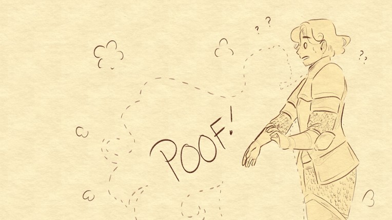 The Bureau of Fantastical & Arcane Affairs screenshot