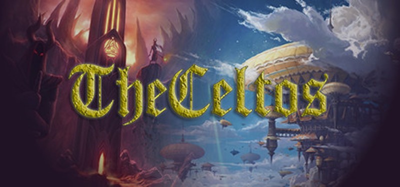 Rebornia - MMORPG 2D Image