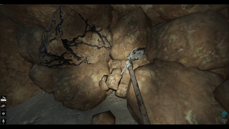 The Depth Contract screenshot