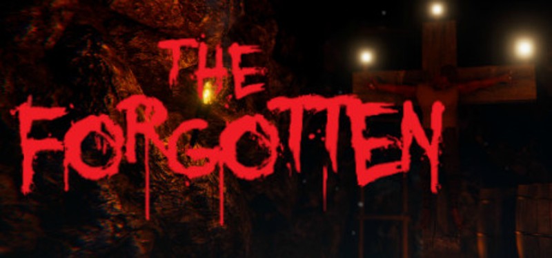 The Forgotten Game Cover