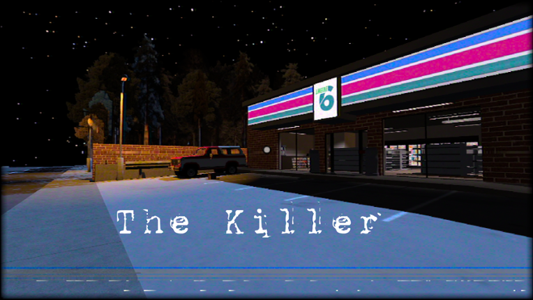 The Killer Image
