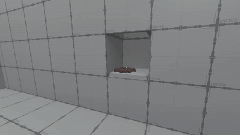 The Rooms screenshot
